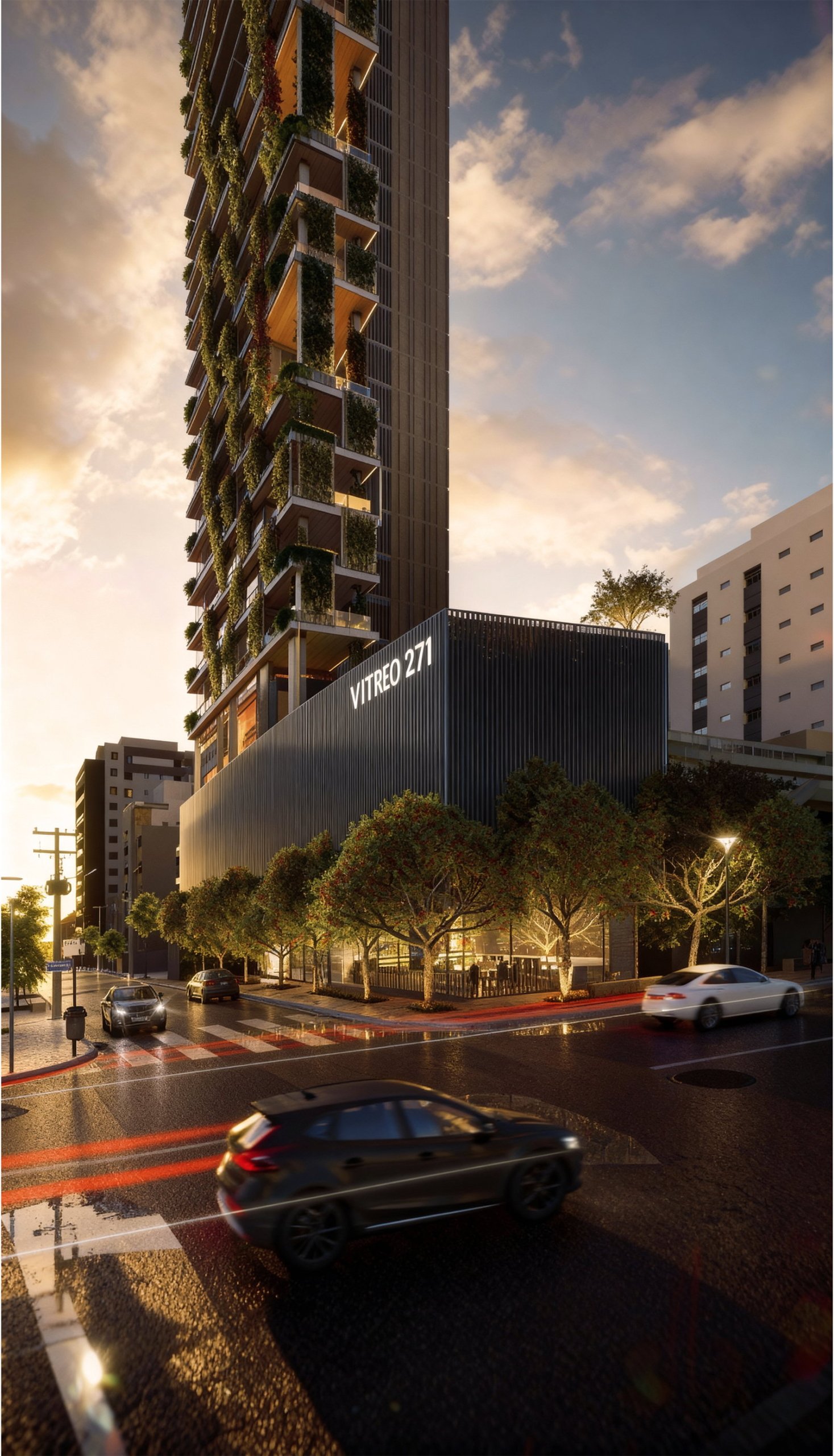 Apartamento Vitreo 271 Itapema (SC) – ABC.INC