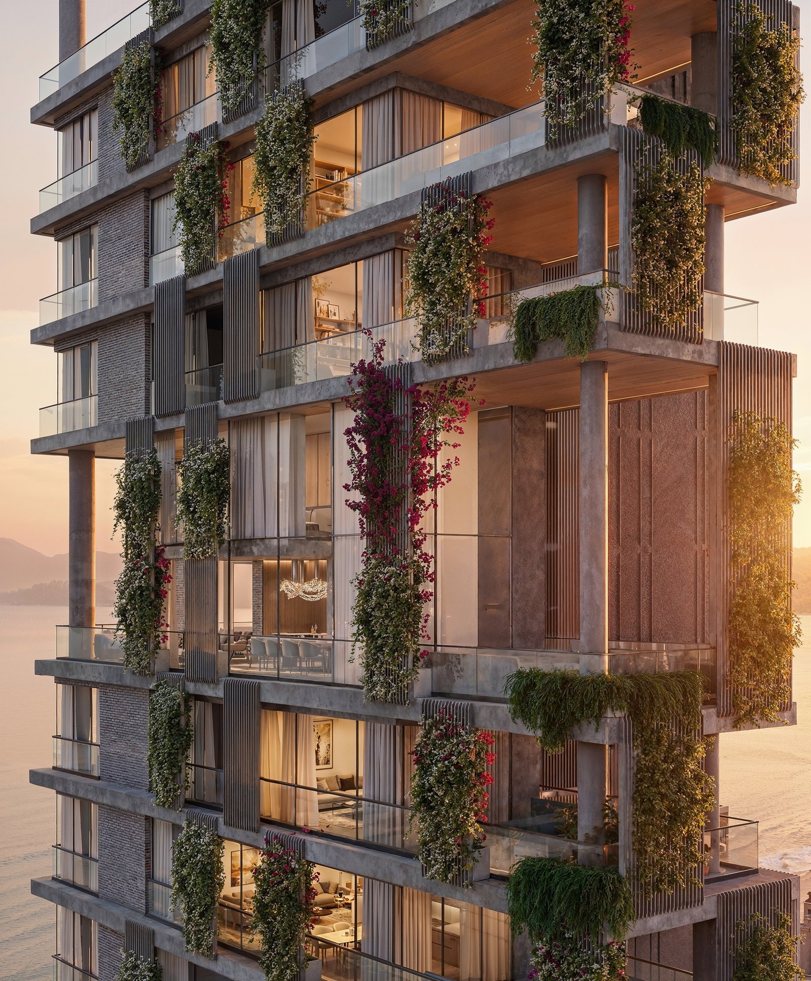 Apartamento Vitreo 271 Itapema (SC) – ABC.INC