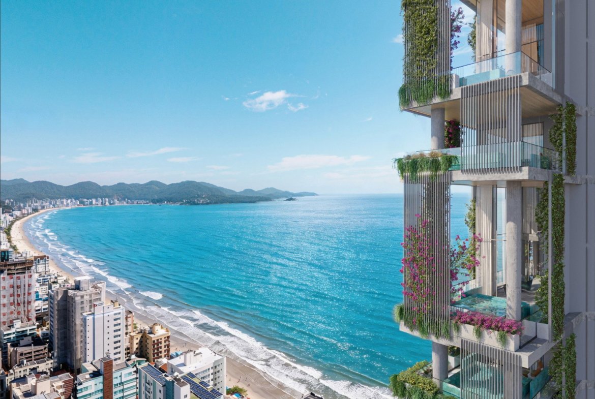 Apartamento Vitreo 271 Itapema (SC) – ABC.INC