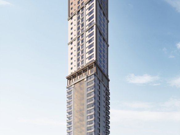 Apartamento Quisisana Residence Itapema (SC) – AG SANTÉ & ROSECON