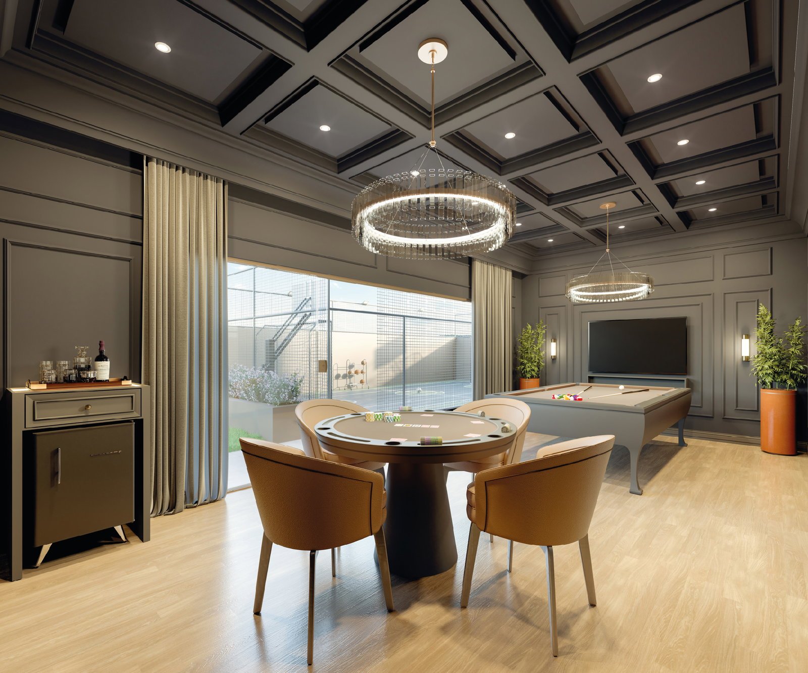 Apartamento Quisisana Residence Itapema (SC) – AG SANTÉ & ROSECON