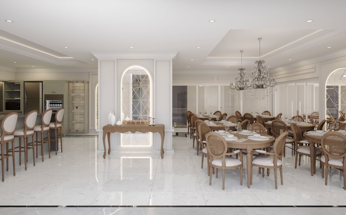 Apartamento Quisisana Residence Itapema (SC) – AG SANTÉ & ROSECON