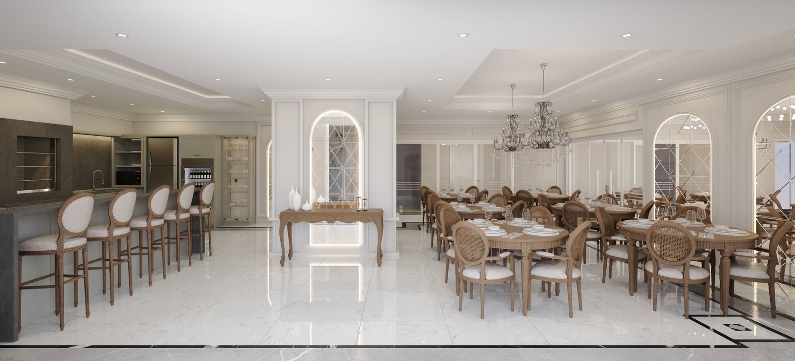 Apartamento Quisisana Residence Itapema (SC) – AG SANTÉ & ROSECON