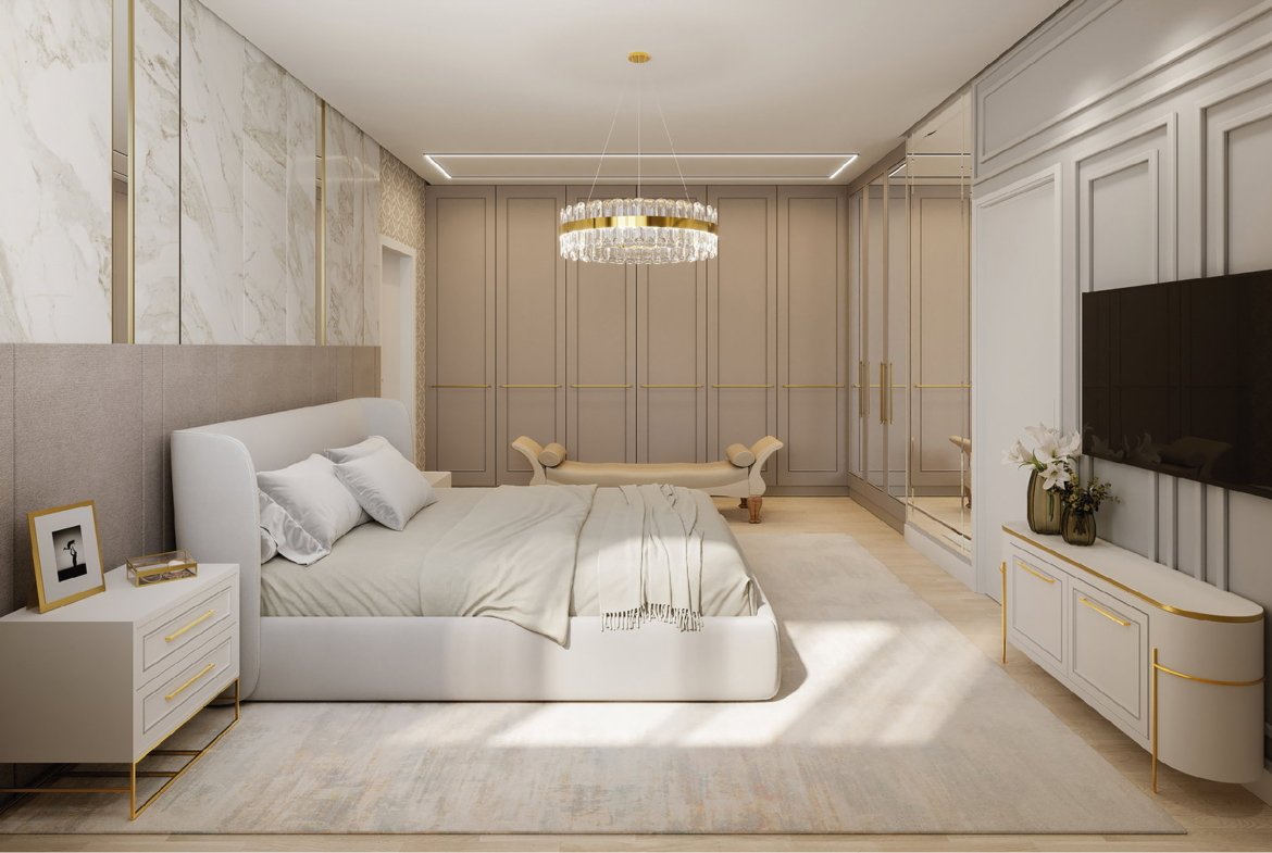 Apartamento Quisisana Residence Itapema (SC) – AG SANTÉ & ROSECON