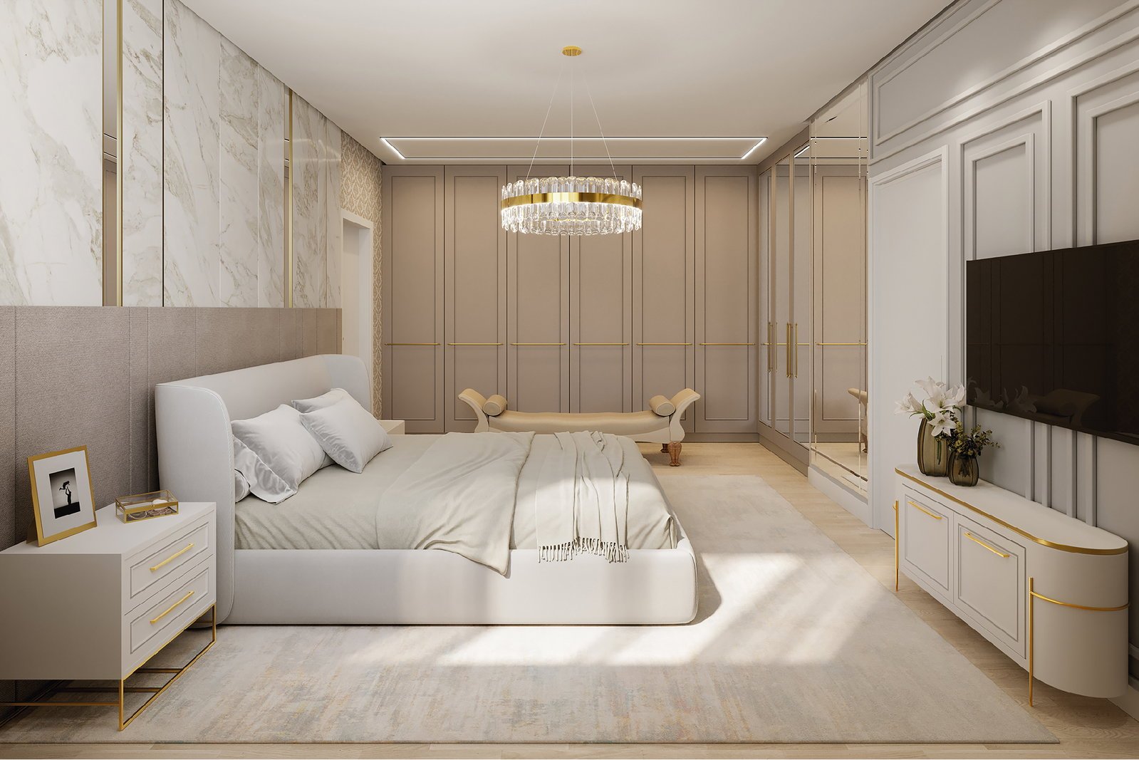 Apartamento Quisisana Residence Itapema (SC) – AG SANTÉ & ROSECON