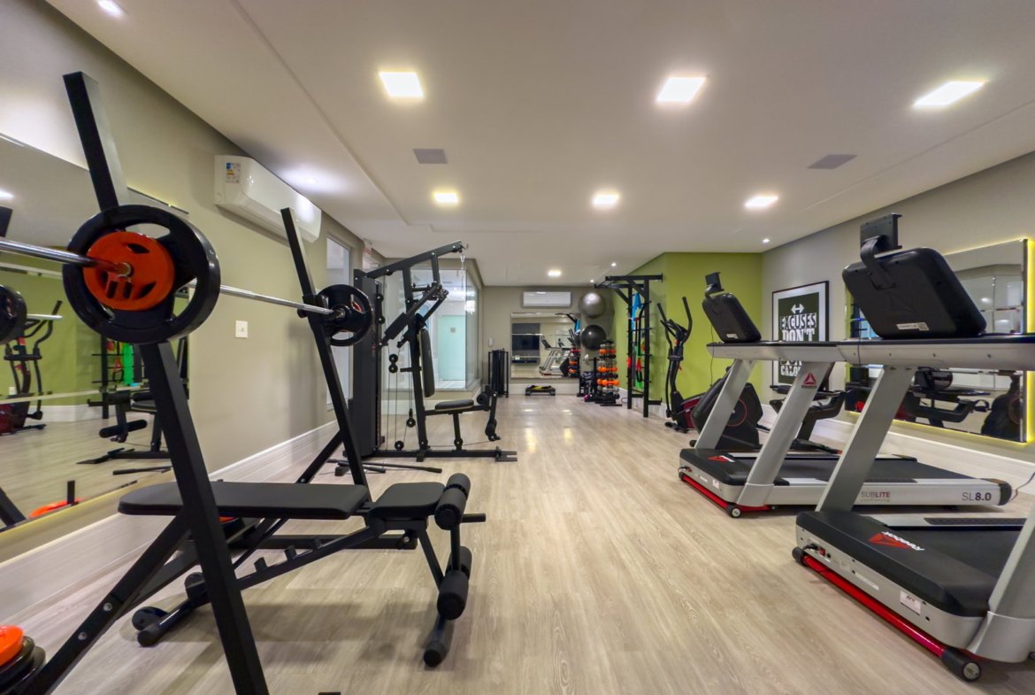 Apartamento Château de Florence Itapema (SC) – AG SANTÉ & ROSECON