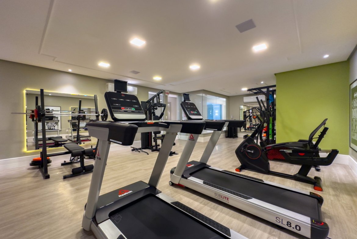 Apartamento Château de Florence Itapema (SC) – AG SANTÉ & ROSECON