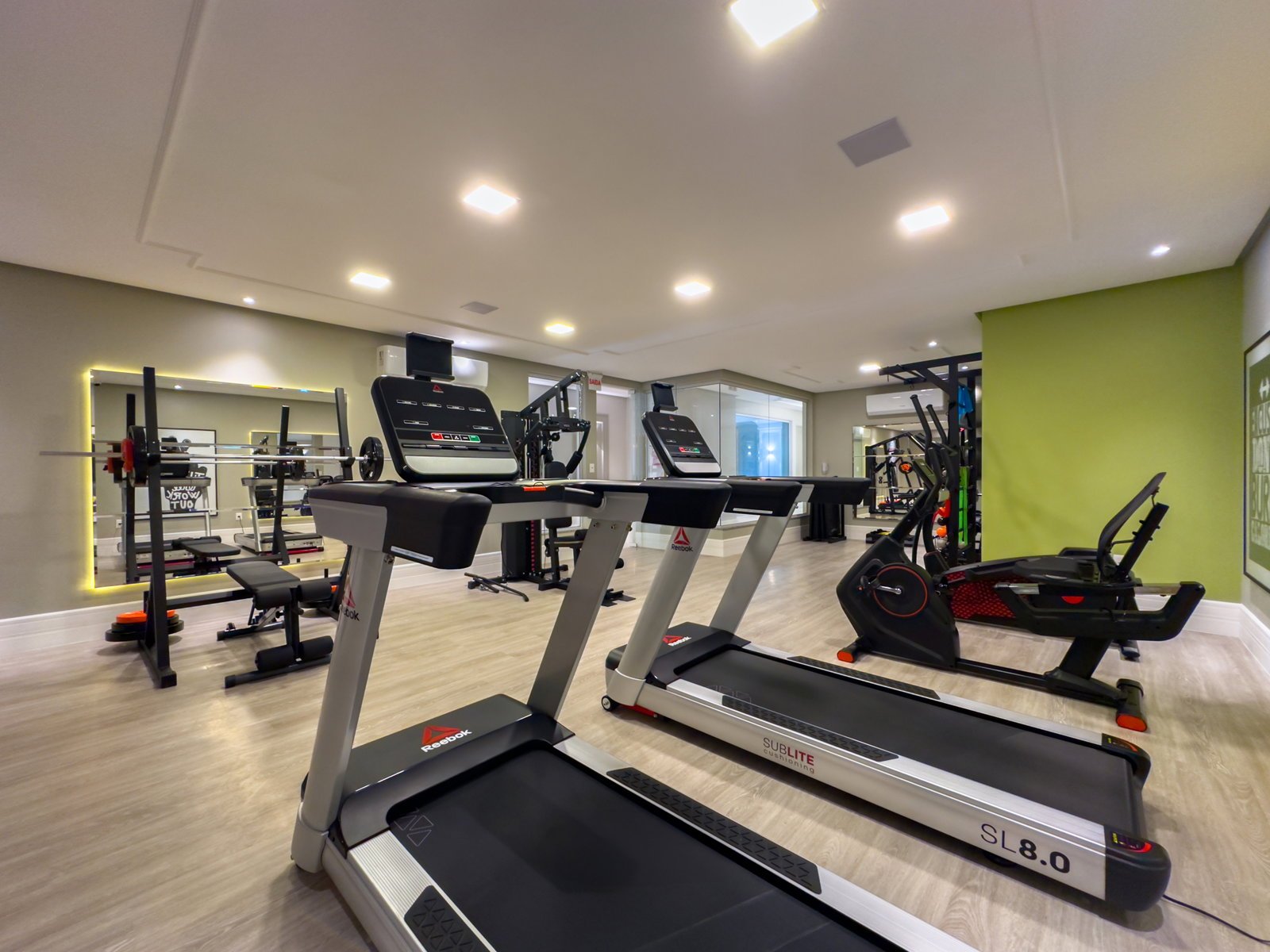 Apartamento Château de Florence Itapema (SC) – AG SANTÉ & ROSECON