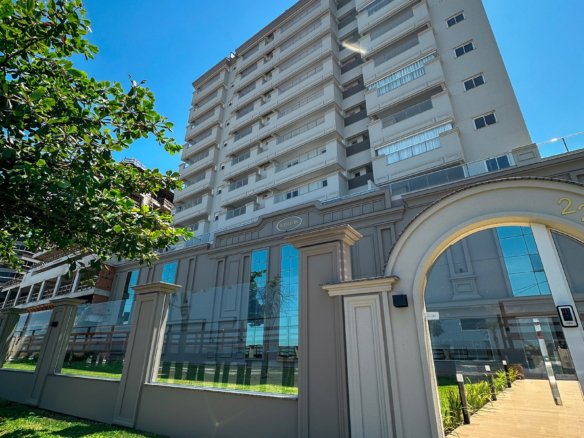 Apartamento Château de Florence Itapema (SC) – AG SANTÉ & ROSECON