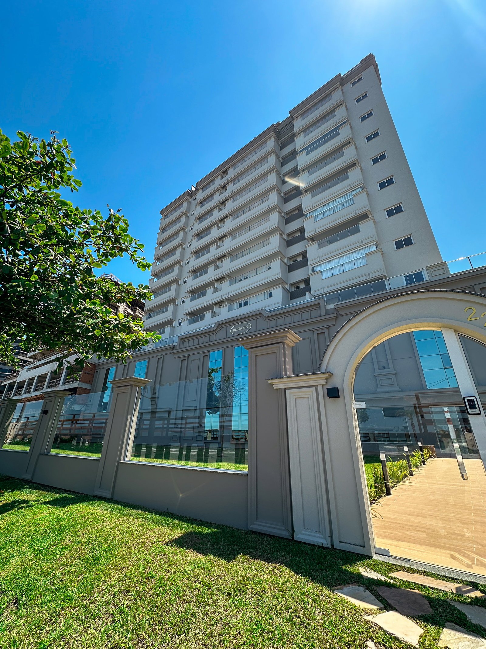 Apartamento Château de Florence Itapema (SC) – AG SANTÉ & ROSECON