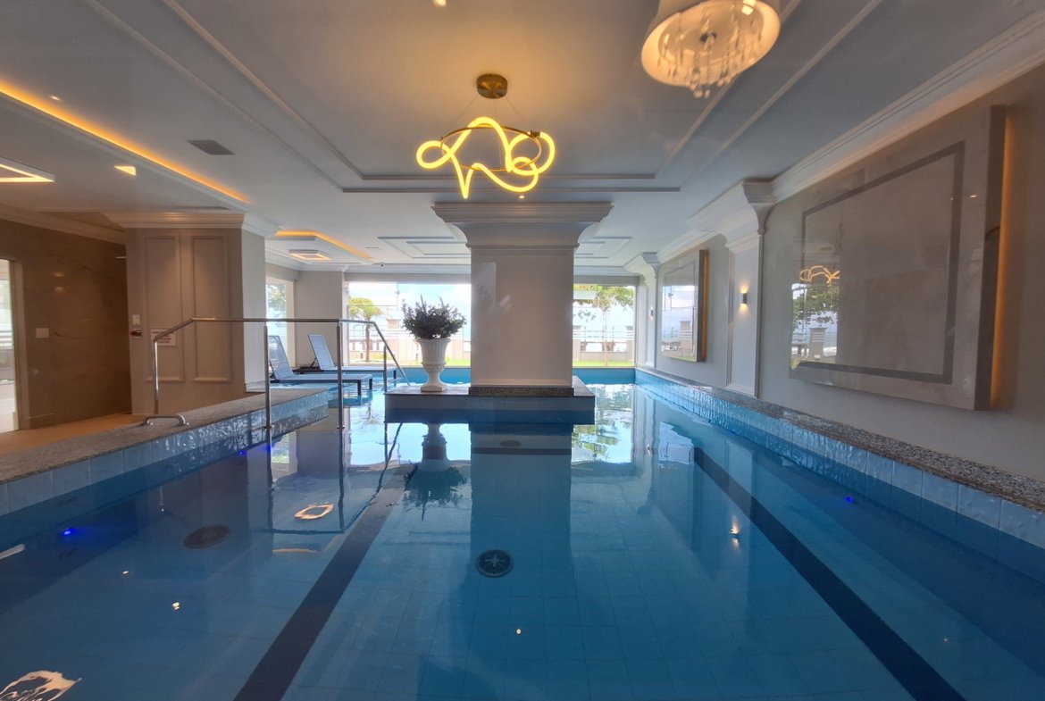 Apartamento Château de Florence Itapema (SC) – AG SANTÉ & ROSECON