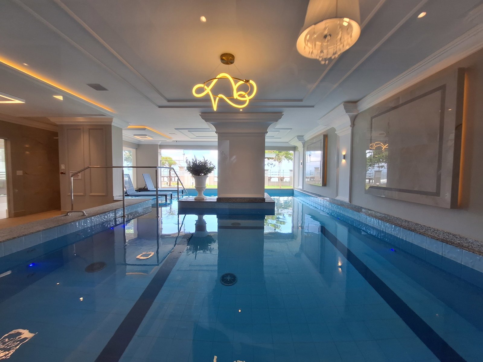 Apartamento Château de Florence Itapema (SC) – AG SANTÉ & ROSECON