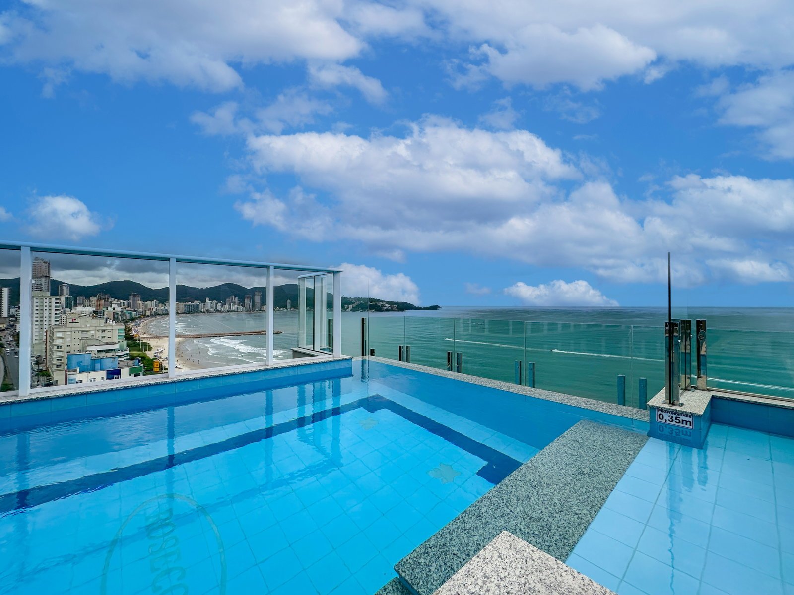 Apartamento Château de Florence Itapema (SC) – AG SANTÉ & ROSECON