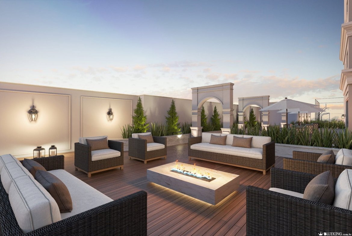 Apartamento La Belle Tour Residence Itapema (SC) – AG SANTÉ & ROSECON