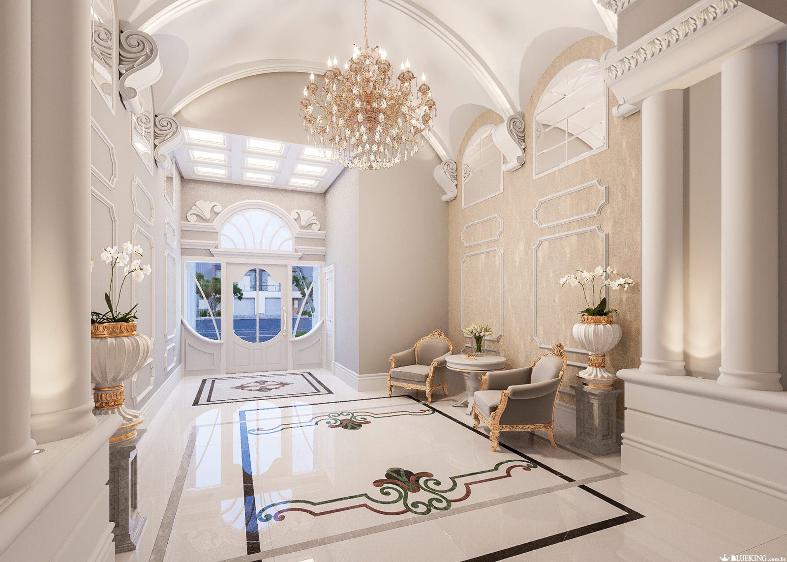 Apartamento La Belle Tour Residence Itapema (SC) – AG SANTÉ & ROSECON