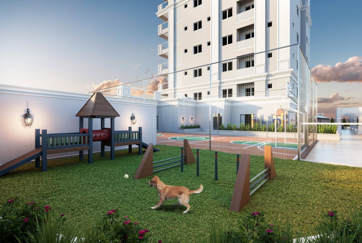 Apartamento La Belle Tour Residence Itapema (SC) – AG SANTÉ & ROSECON