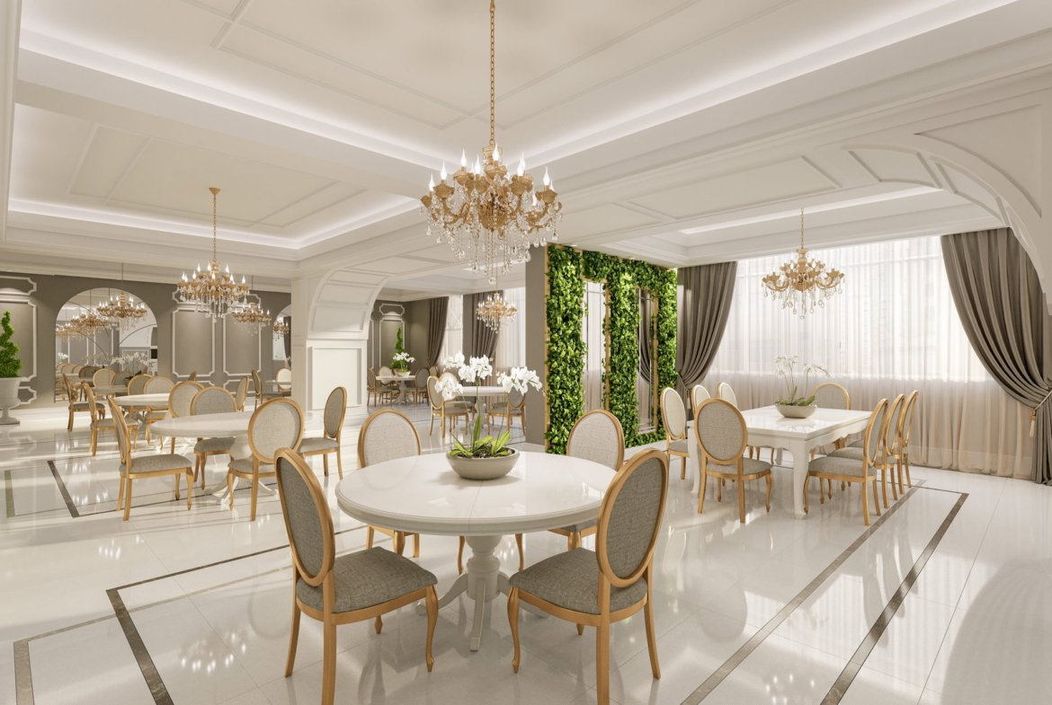 Apartamento La Belle Tour Residence Itapema (SC) – AG SANTÉ & ROSECON