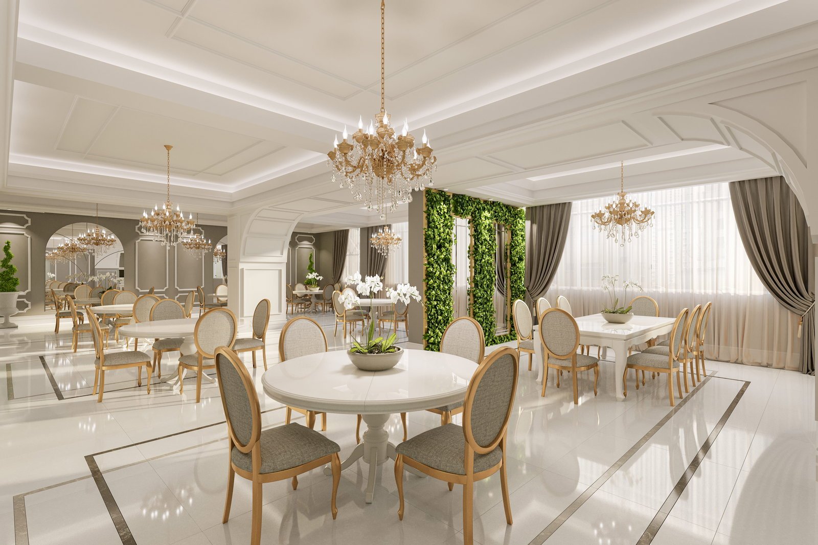 Apartamento La Belle Tour Residence Itapema (SC) – AG SANTÉ & ROSECON