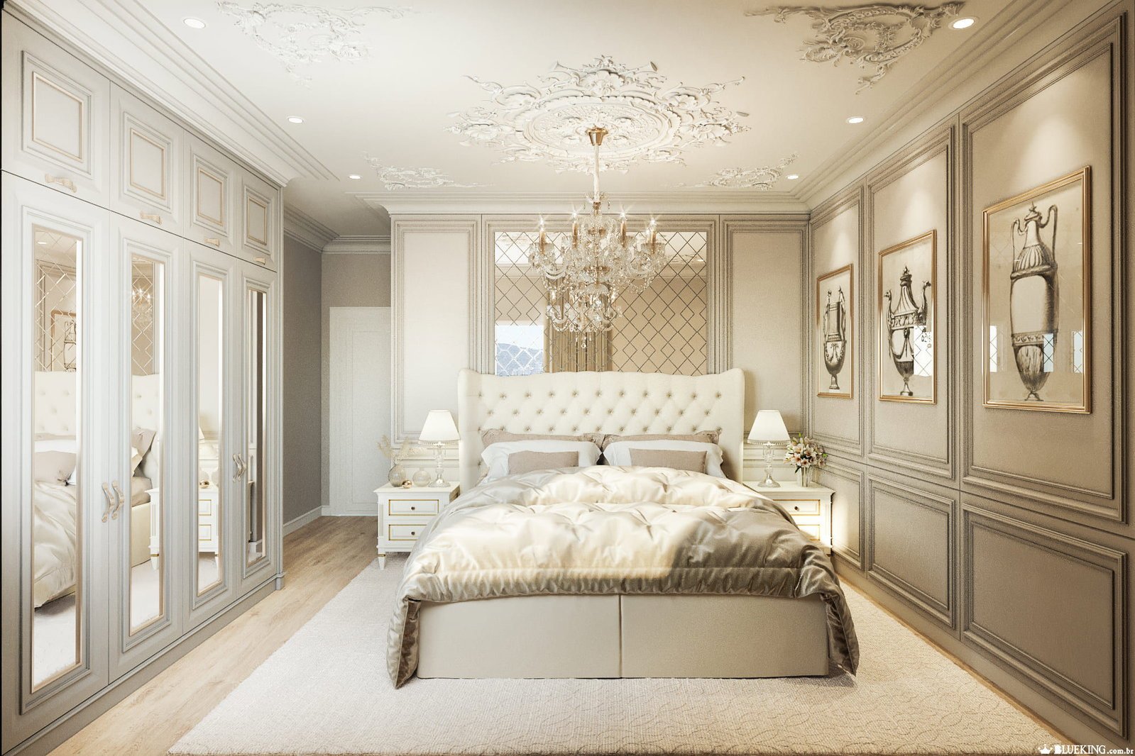 Apartamento La Belle Tour Residence Itapema (SC) – AG SANTÉ & ROSECON