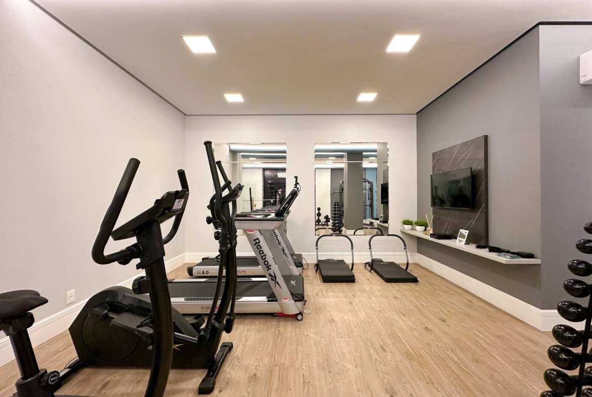 Apartamento Le Biarritz Residence Itapema (SC) – AG SANTÉ & ROSECON