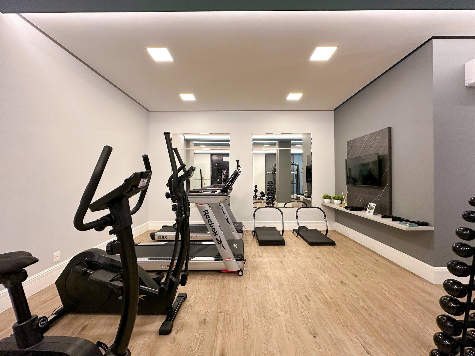 Apartamento Le Biarritz Residence Itapema (SC) – AG SANTÉ & ROSECON
