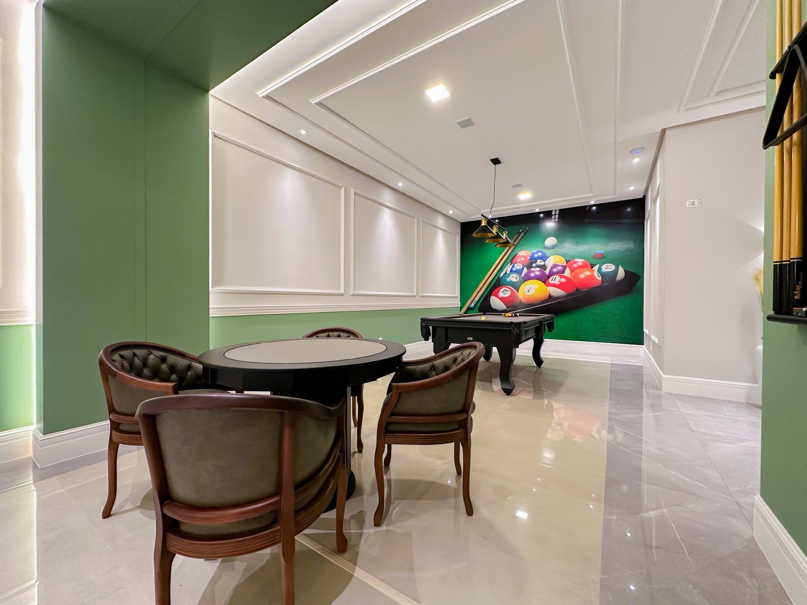 Apartamento Le Biarritz Residence Itapema (SC) – AG SANTÉ & ROSECON