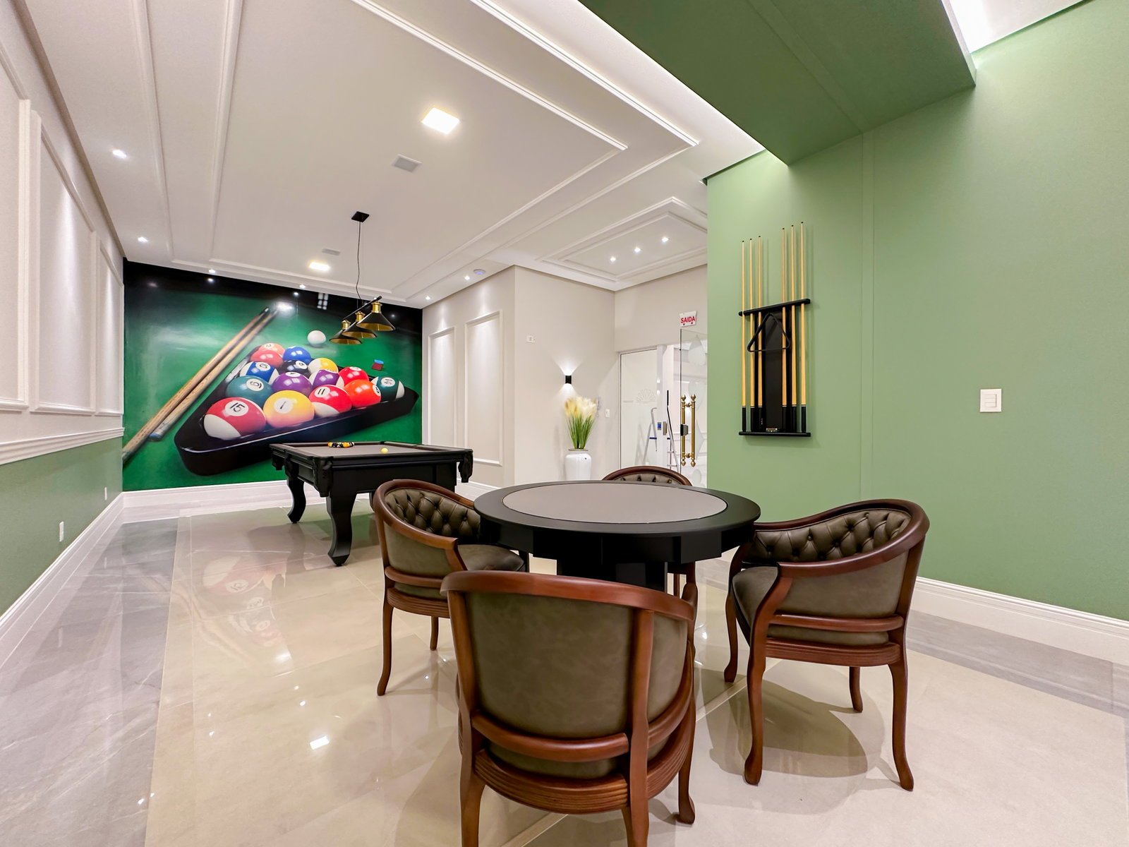 Apartamento Le Biarritz Residence Itapema (SC) – AG SANTÉ & ROSECON