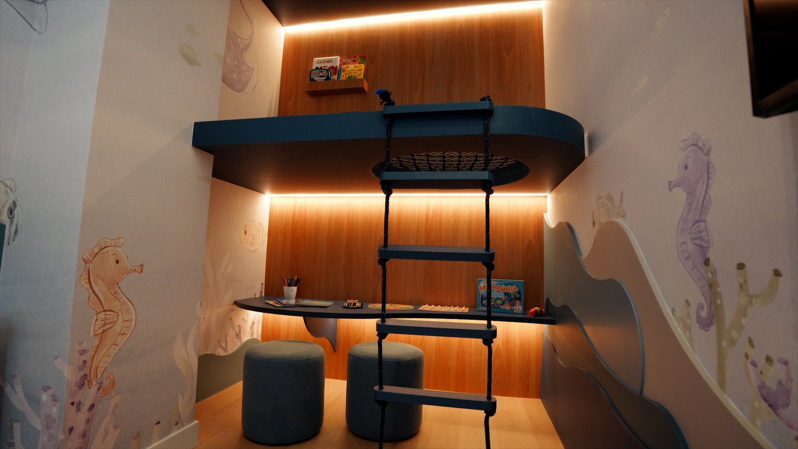 Apartamento L’Aquamarine Residence Itajaí (SC) – AIKON