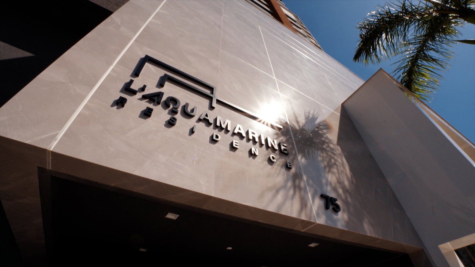 Apartamento L’Aquamarine Residence Itajaí (SC) – AIKON