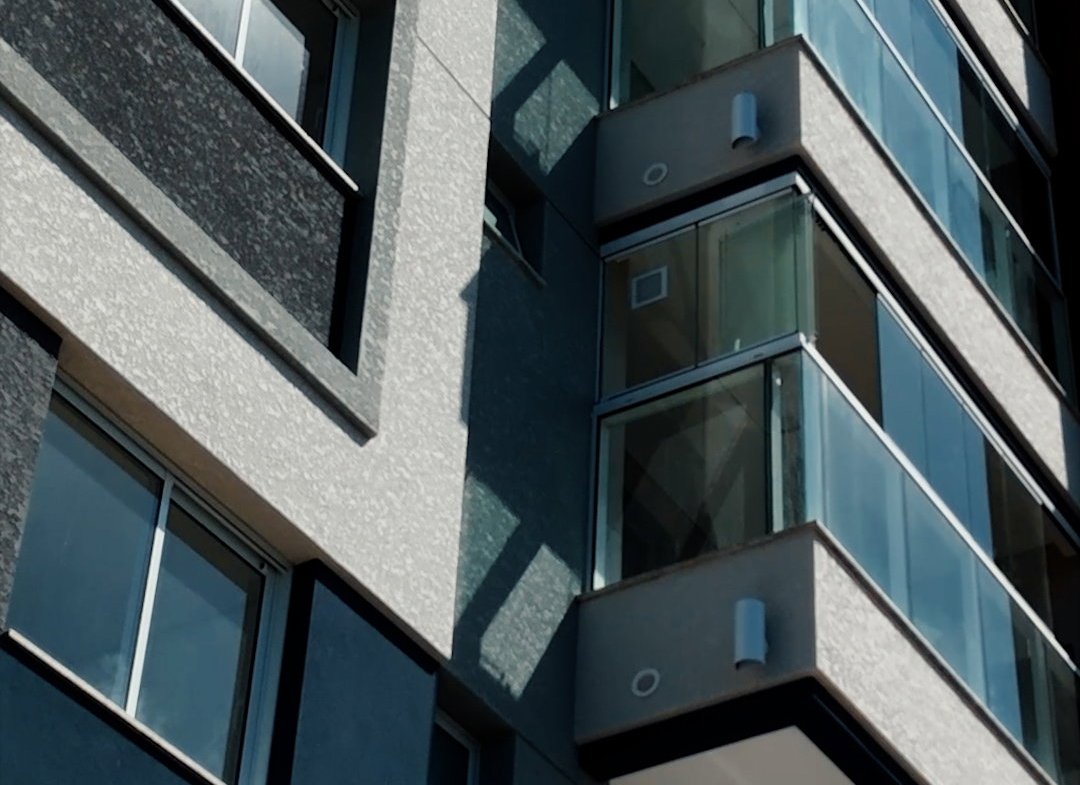 Apartamento L’Aquamarine Residence Itajaí (SC) – AIKON