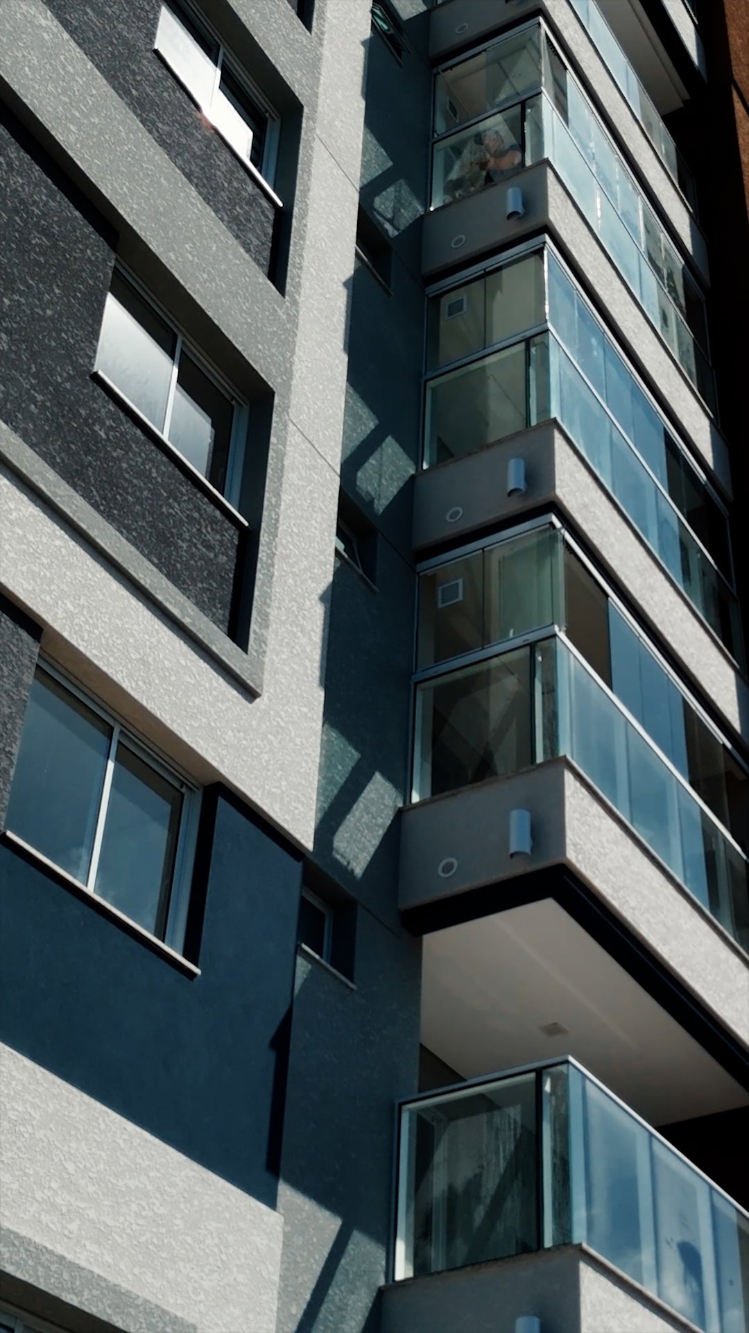 Apartamento L’Aquamarine Residence Itajaí (SC) – AIKON