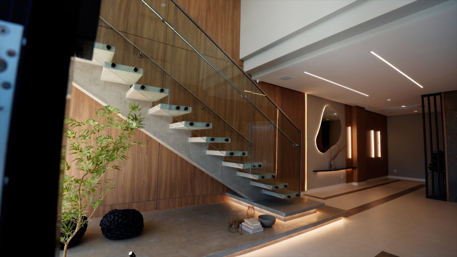Apartamento L’Aquamarine Residence Itajaí (SC) – AIKON