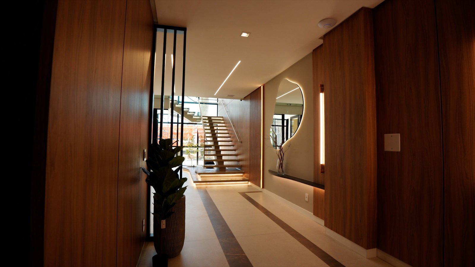Apartamento L’Aquamarine Residence Itajaí (SC) – AIKON
