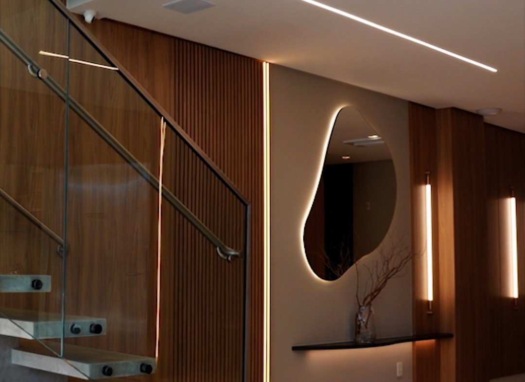 Apartamento L’Aquamarine Residence Itajaí (SC) – AIKON