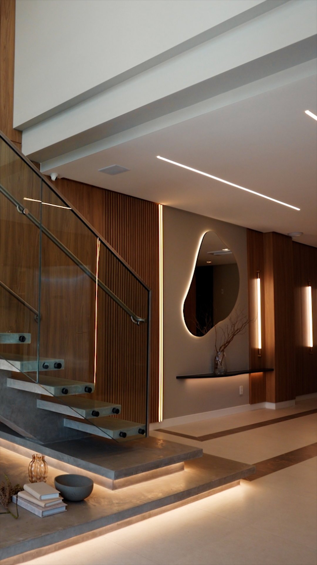 Apartamento L’Aquamarine Residence Itajaí (SC) – AIKON