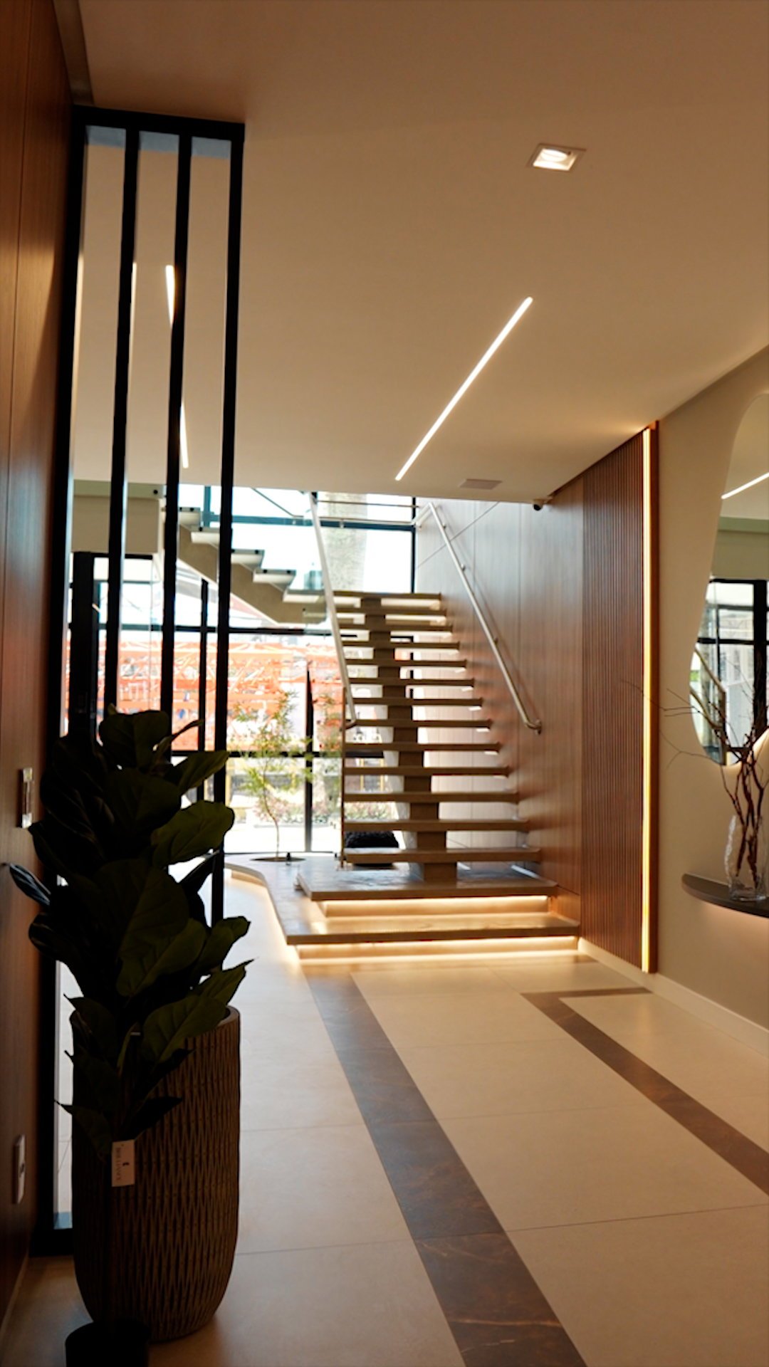 Apartamento L’Aquamarine Residence Itajaí (SC) – AIKON