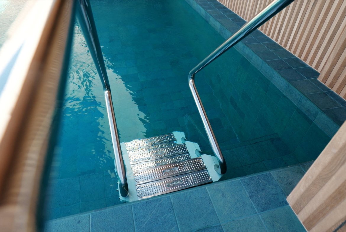 Apartamento L’Aquamarine Residence Itajaí (SC) – AIKON