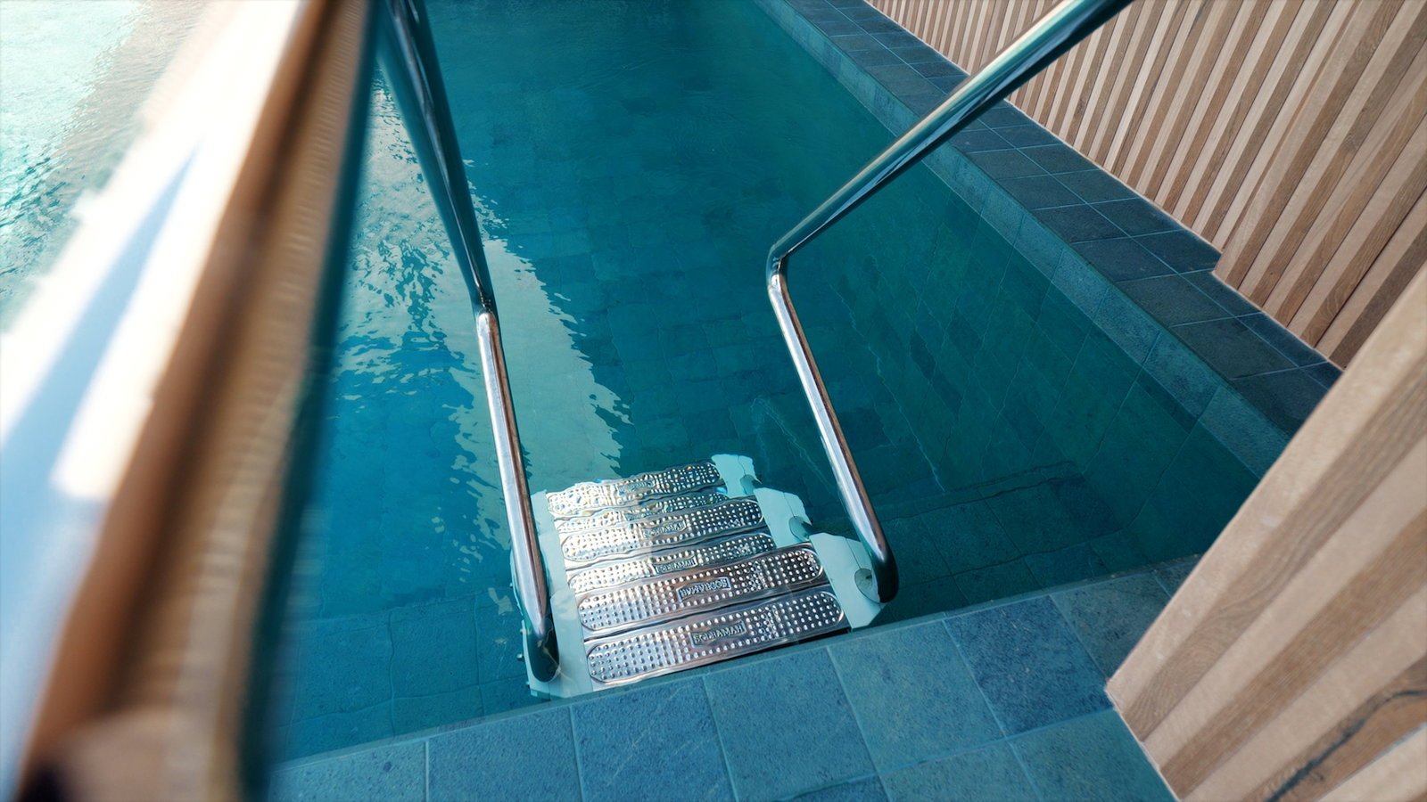 Apartamento L’Aquamarine Residence Itajaí (SC) – AIKON