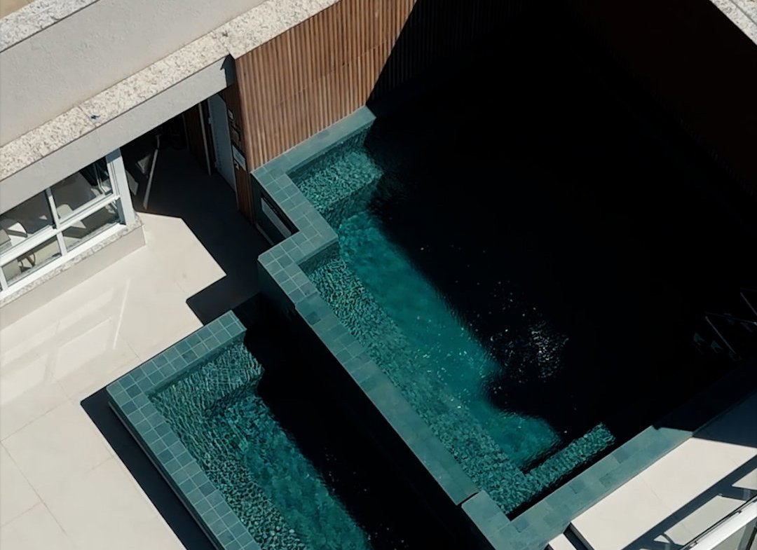Apartamento L’Aquamarine Residence Itajaí (SC) – AIKON