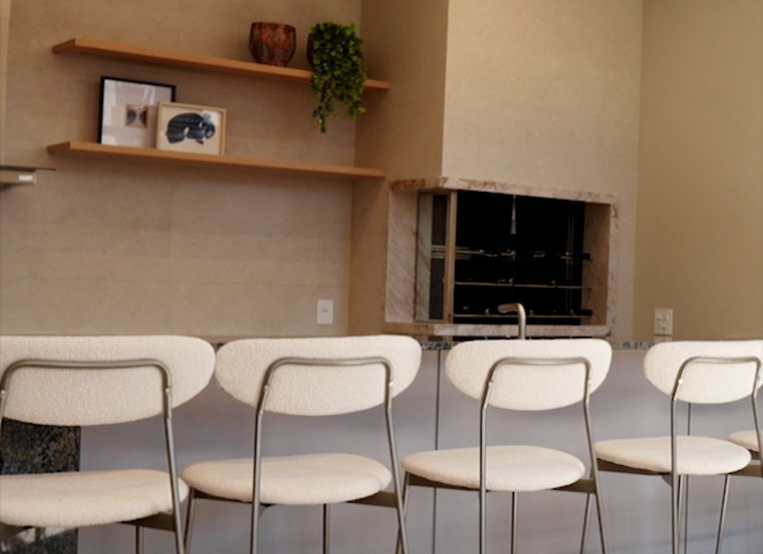 Apartamento L’Aquamarine Residence Itajaí (SC) – AIKON