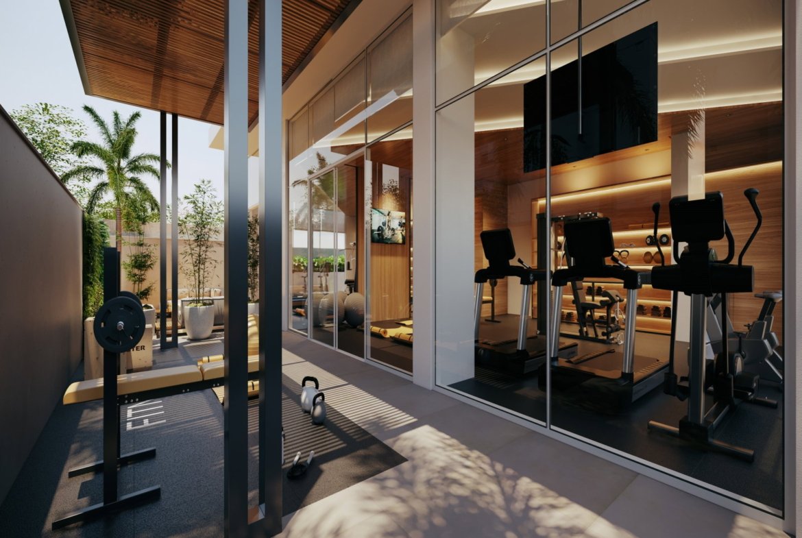 Apartamento Onne Home Residence Balneário Camboriú (SC) – AIKON