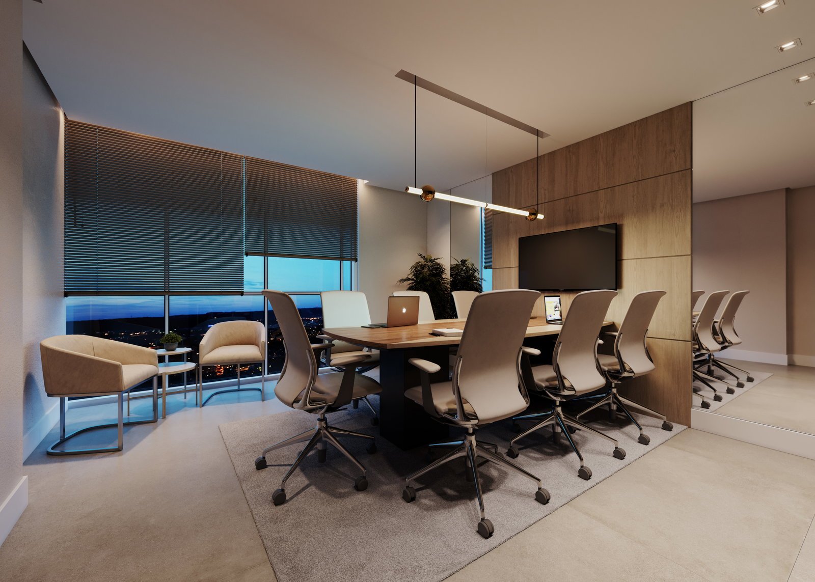 Apartamento Onne Home Residence Balneário Camboriú (SC) – AIKON