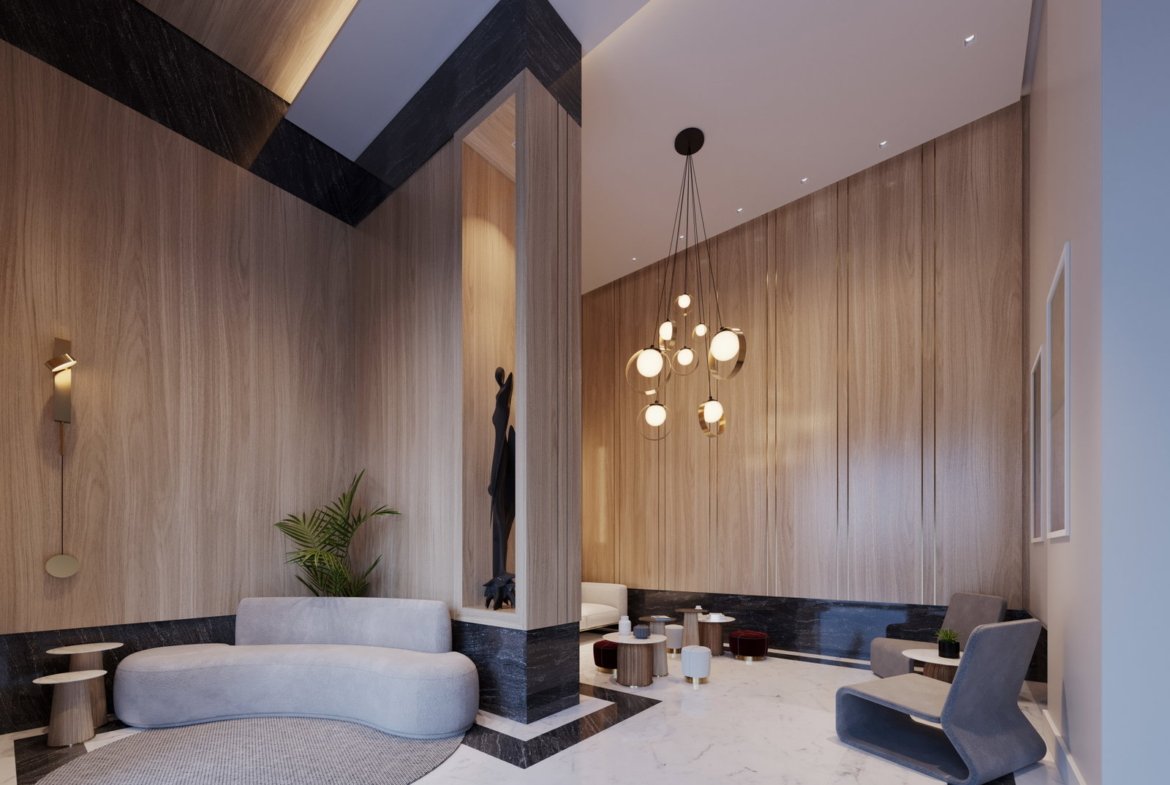 Apartamento Onne Home Residence Balneário Camboriú (SC) – AIKON
