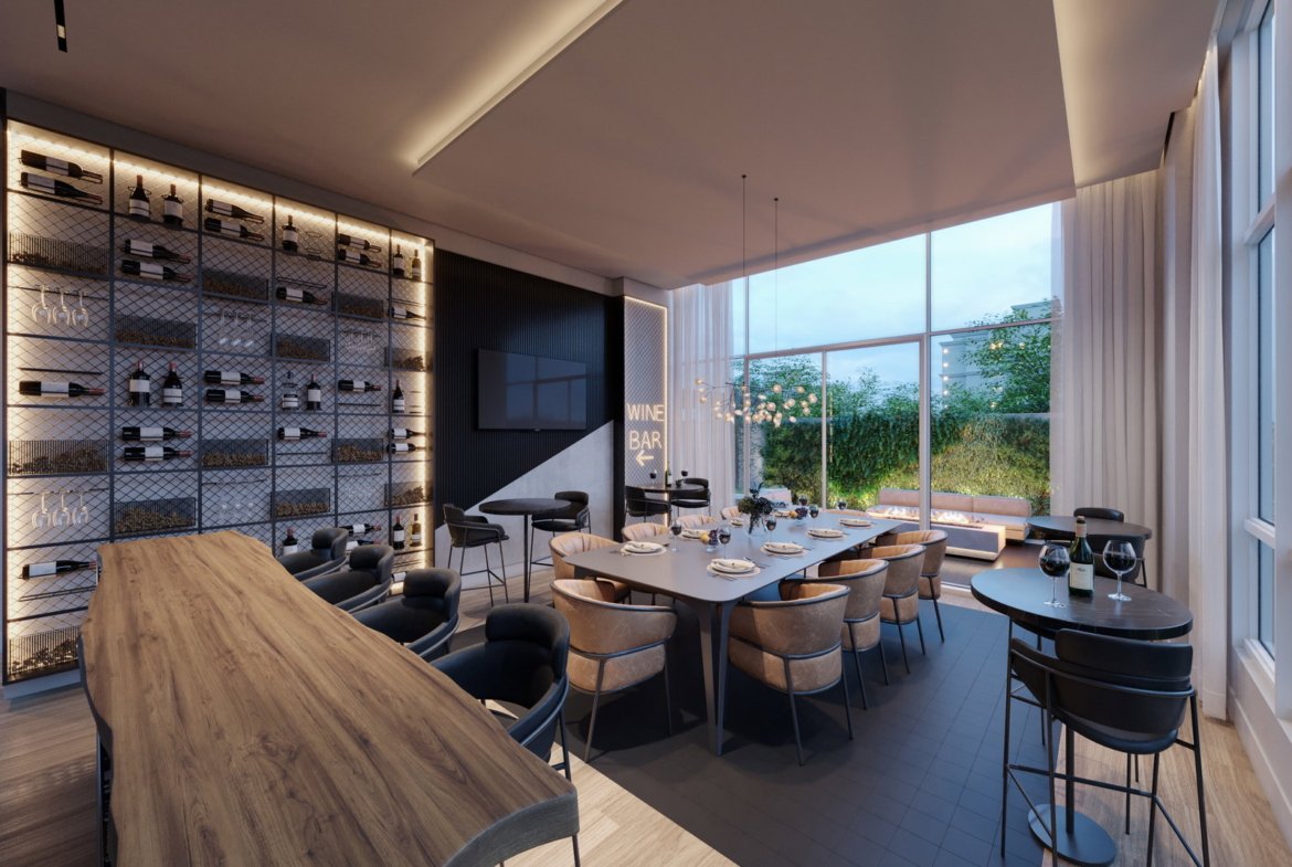 Apartamento Onne Home Residence Balneário Camboriú (SC) – AIKON