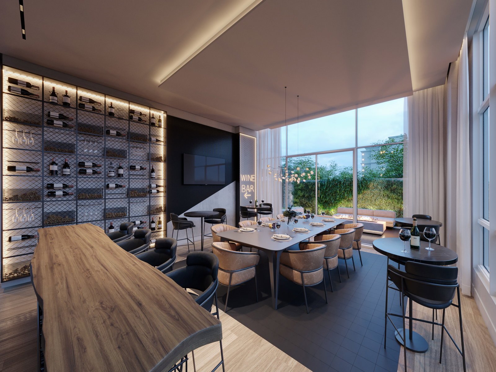 Apartamento Onne Home Residence Balneário Camboriú (SC) – AIKON