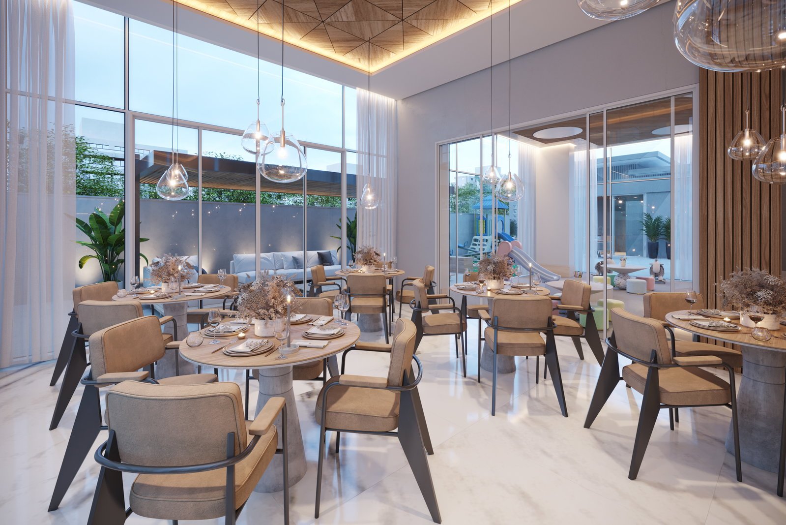 Apartamento Onne Home Residence Balneário Camboriú (SC) – AIKON