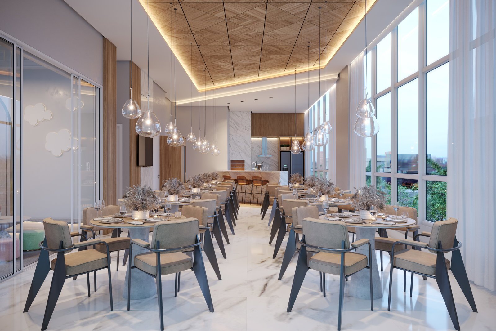 Apartamento Onne Home Residence Balneário Camboriú (SC) – AIKON