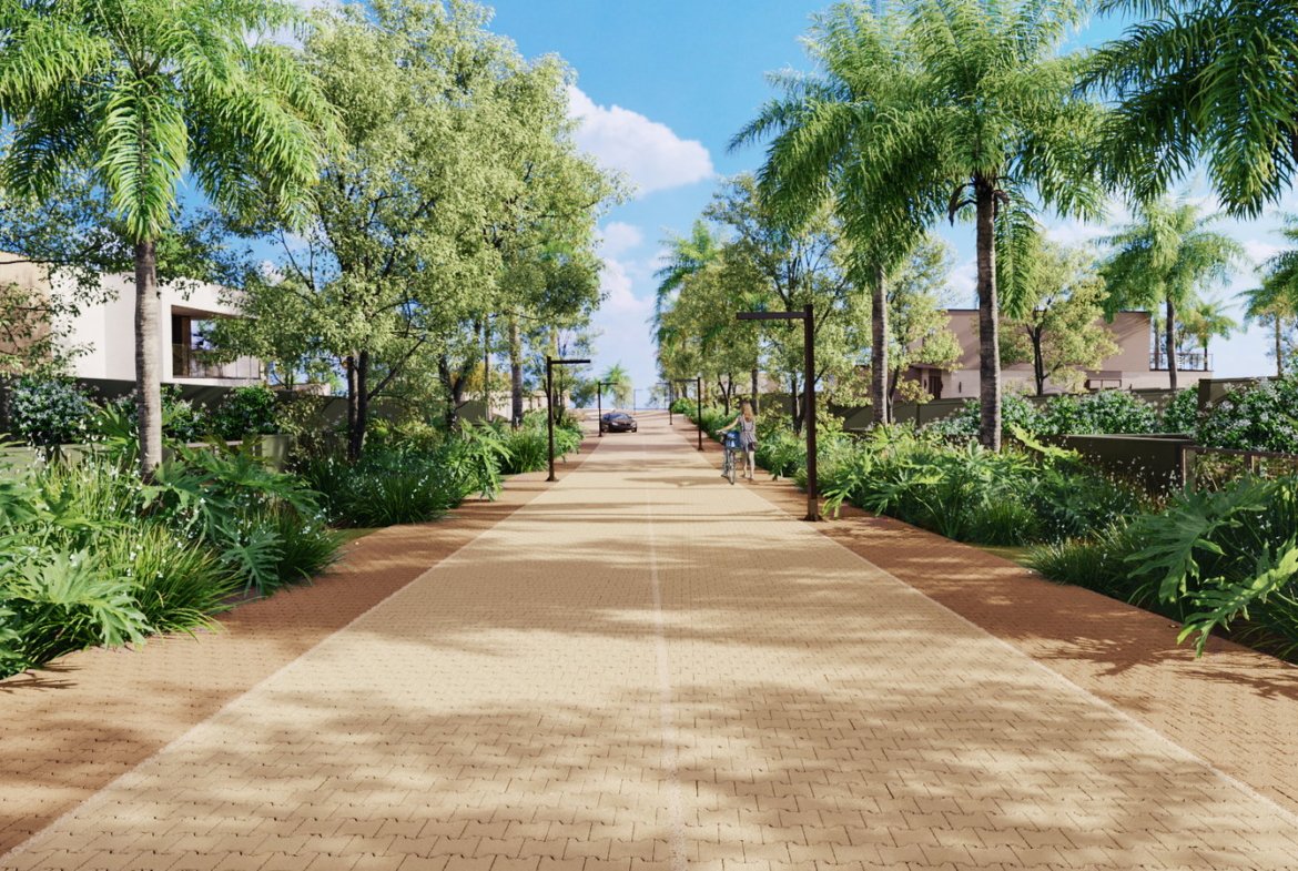 Terreno Condomínio Aruna Ilhas Porto Rico (PR) – PRC