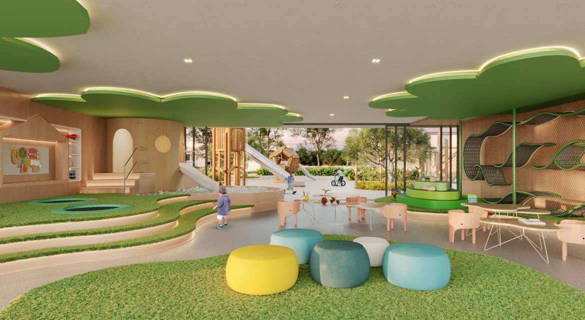 Terreno Condomínio Aruna Ilhas Porto Rico (PR) – PRC