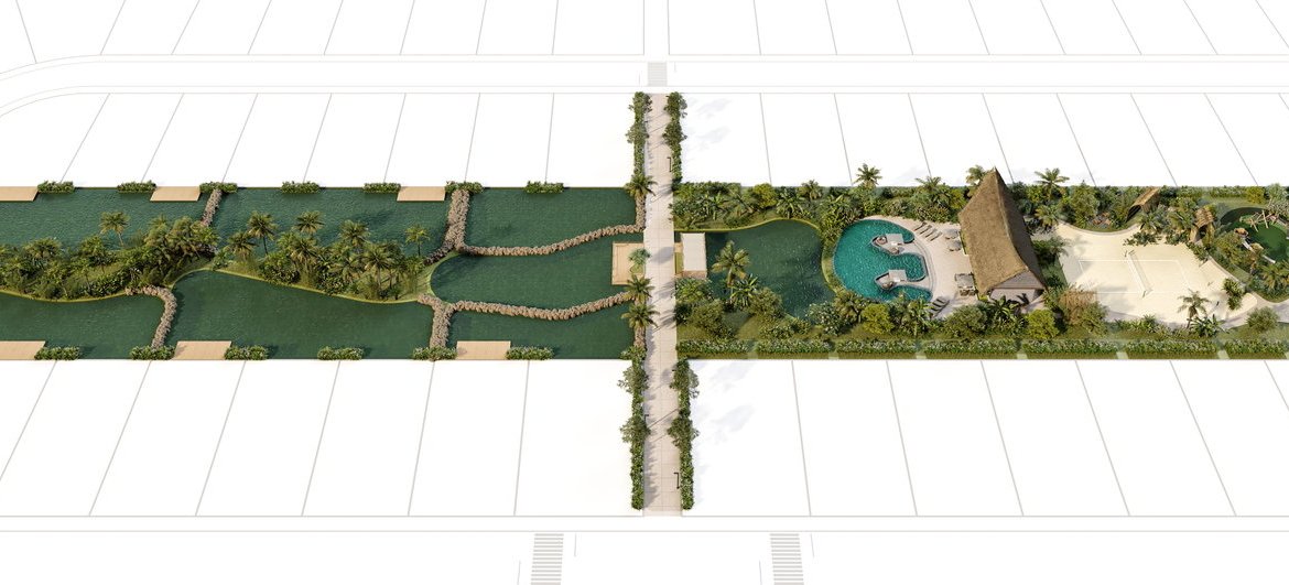 Terreno Condomínio Aruna Ilhas Porto Rico (PR) – PRC